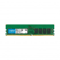 CRUCIAL DDR4 16 Go 2666 MHz CL19 Dual Rank X8
