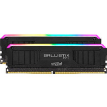 Ballistix Max RGB 16 Go DDR4 4000 MHz CL18