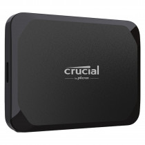 CRUCIAL Crucial X9 4TB Portable SSD