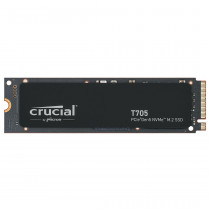 CRUCIAL T705 1T PCIe Gen5