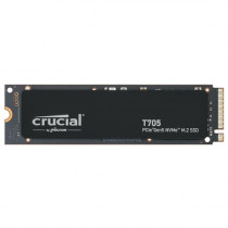 CRUCIAL T705 4T PCIe Gen5  *CT4000T705SSD3