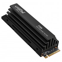 CRUCIAL T705 1T PCIe Gen5 avec Heatsink