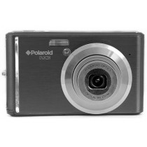 Polaroid Compact numérique  Apn polaroid ix828 gr