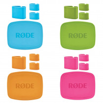RODE COLORS 1
