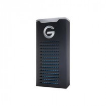 G-Tech G-Tech G-Drive Mobile Ssd 500Gb Ww