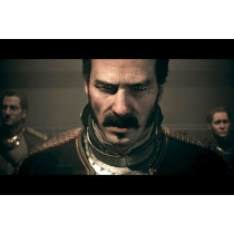 Sony Computer Entertainment The Order : 1886 (PS4)