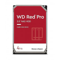 WESTERN DIGITAL WD Red Pro 4To 6Gb/s SATA HDD 3.5p