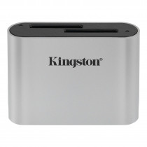 KINGSTON Workflow SD Reader (WFS-SD)