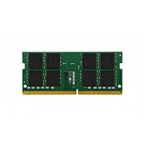 KINGSTON DDR4 - module - 16 Go - SO DIMM 260 broches