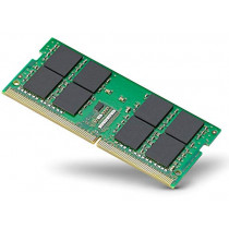 KINGSTON DDR4 - module - 16 Go - SO DIMM 260 broches - 3200 MHz / PC4-25600 - CL22 - 1.2 V
