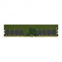KINGSTON DDR4 - module - 16 Go - DIMM 288 broches - 3200 MHz - CL22
