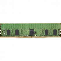 KINGSTON 8Go 3200MHz DDR4 CL22 DIMM  8Go 3200MHz DDR4 ECC Reg CL22 DIMM 1Rx8 Micron R Rambus