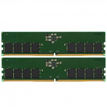 KINGSTON 16Go 4800MHz DDR5 CL40 DIMM  16Go 4800MHz DDR5 Non-ECC CL40 DIMM Kit of 2 1Rx16