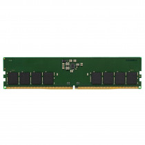 KINGSTON 8Go 4800MHz DDR5 CL40 DIMM