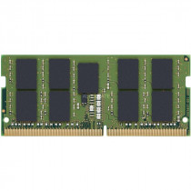 KINGSTON 16Go 3200MHz DDR4 CL22 SODIMM  16Go 3200MHz DDR4 ECC CL22 SODIMM 2Rx8 Micron R