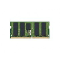 KINGSTON 16Go DDR4 3200MHz ECC SODIMM