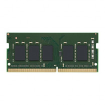 KINGSTON 16Go DDR4 3200MHz Single Rank ECC SODIMM