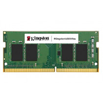 KINGSTON 32GB 3200 DDR4 ECC SODIMM 2Rx8 Micron F