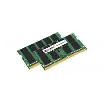 KINGSTON 16GB DDR5 5200 SODIMM Kit2 Kingston