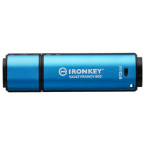 KINGSTON 512GB USB-C IronKey Vault Privacy 50C