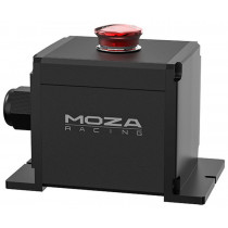 Moza Racing MOZA Notaus pour R21/R16/R9 Wheelbases