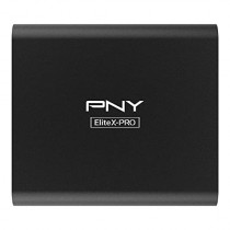 PNY EliteX-PRO USB 3.2 Portable SSD 2TB