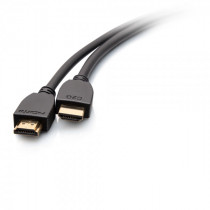 C2G 3ft (0.9m) Ultra High Speed HDMI® Cable with Ethernet