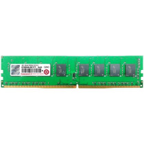 TRANSCEND DIMM 8 GB DDR4-2133