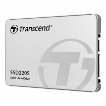 TRANSCEND Transcend SSD220S