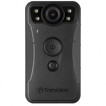 TRANSCEND 64GB Body Camera DrivePro  64GB Body Camera DrivePro Body 30 Wi-Fi & Bluetooth