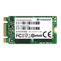 TRANSCEND 128Go SSD M.2 2242