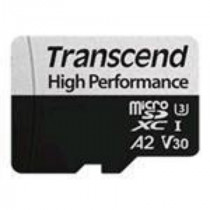 TRANSCEND High Performance 330S