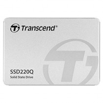 TRANSCEND 500Go 2.5p SSD SATA3 QLC  500Go 2.5p SSD SATA3 QLC