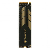 TRANSCEND MTE240S 500Go M.2 2280 PCIe Gen4x4 SSD