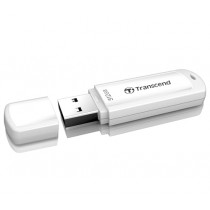 TRANSCEND 512Go USB3.1 Pen Drive Capless White