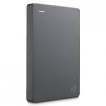 Seagate Basic 4 To - USB 3.0 - Gris