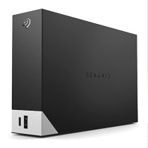 Seagate One Touch Desktop HUB 20To