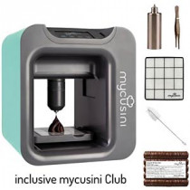 MYCUSINI Imprimante 3D Mycusini 2.0