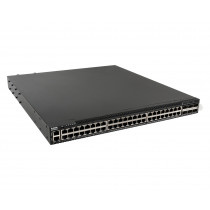 DLINK 48 x 1/10GbE 10G Managed Switch  48 x 1/10GbE and 6x 40/100GbE QSFP+/QSFP28 Ports L3 Stackable 10G Managed Switch