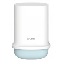 DLINK 5G/4G LTE IP67 Outdoor Router  5G/4G LTE IP67 Outdoor Router 1x 2.5 Gigabit LAN Port to Connect The PoE Injector 5G Downlink/Uplink Speed 4GBps/620Mbps
