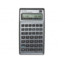 HP 17bII+ - Calculatrice financière HP-17BII PLUS