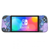 Hori Manette Hori Split Pad Compact Ectoplasma pour Nintendo Switch Multicolore
