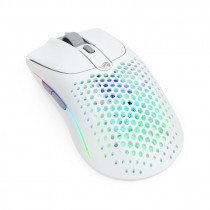 Glorious PC Gaming Race Glorious Model O 2 Wireless Gaming Mouse - blanc