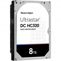 WESTERN DIGITAL Ultrastar DC HC320 8 To (0B36404)