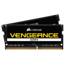 CORSAIR Vengeance SO-DIMM DDR4 64 Go (2x 32 Go) 2666 MHz CL18