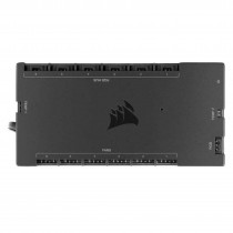 ANTEC Commander Core XT RGB LED Controller + Fan Hub - noir