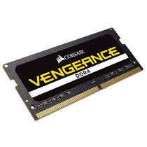 CORSAIR Vengeance SO-DIMM DDR4 64 Go (2 x 32 Go) 2933 MHz CL19