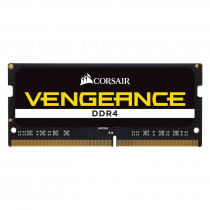 CORSAIR Vengeance SO-DIMM DDR4 8 Go 3200 MHz CL22