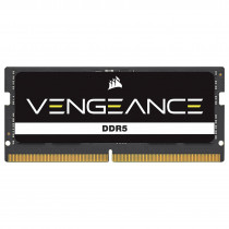 CORSAIR Vengeance SO-DIMM 16 Go DDR5 4800 MHz CL40