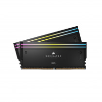 CORSAIR CMP64GX5M2B6000C30 RGB (2x32Go DDR5 6000 PC48000)